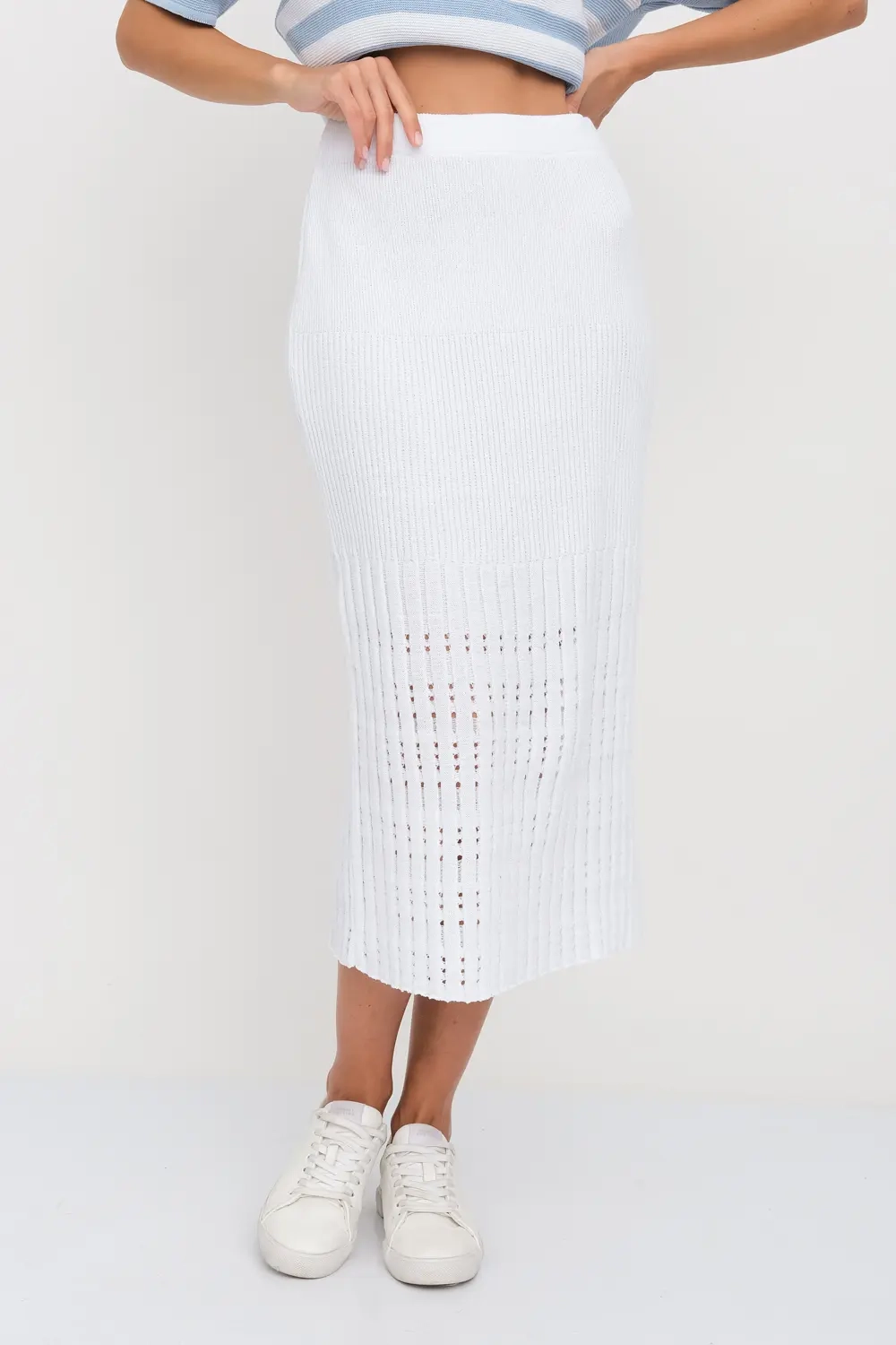 Юбка Злата Стиль