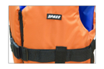 Жилет спасательный детский Кадет (36-42, до 45 кг)