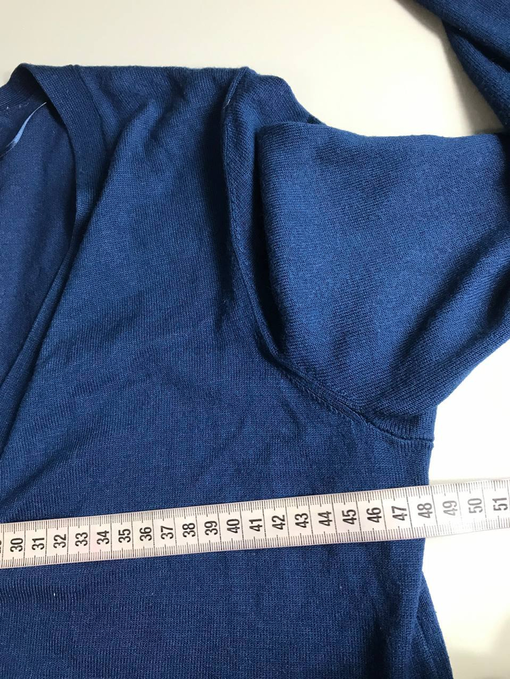 Кардиган для городского образа, визуально 48/50 размер