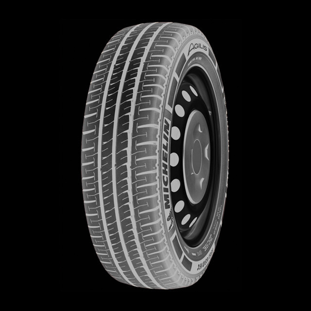 Легкогрузовая шина MICHELIN AGILIS 175/75R16C 101/99R TL MI