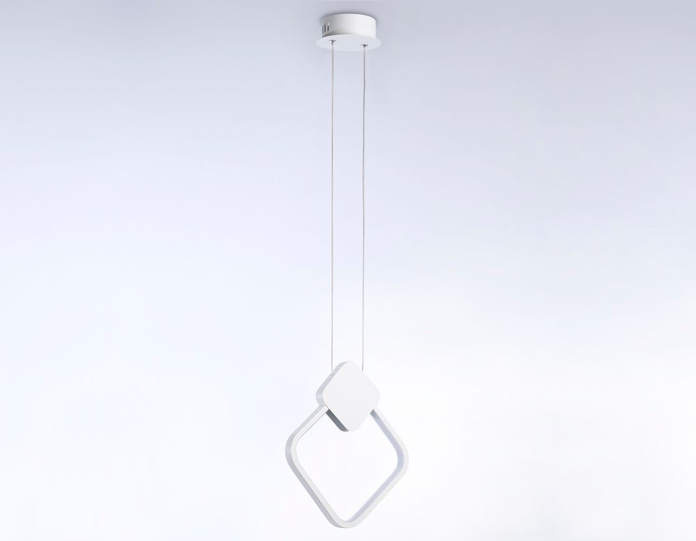 Ambrella Подвесной светодиодный светильник LineTech FL5255