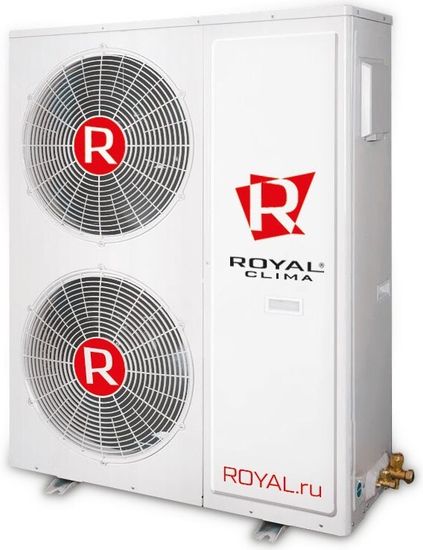 Сплит-система Royal Clima CO-D-24HNR
