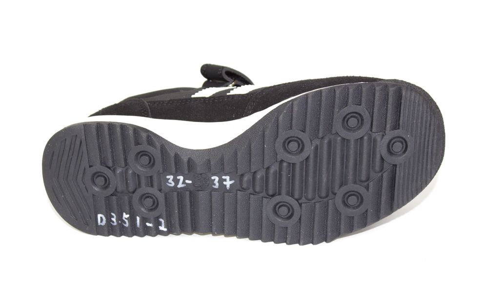 Кроссовки детские демисезонные Песня 9 арт. D351-2