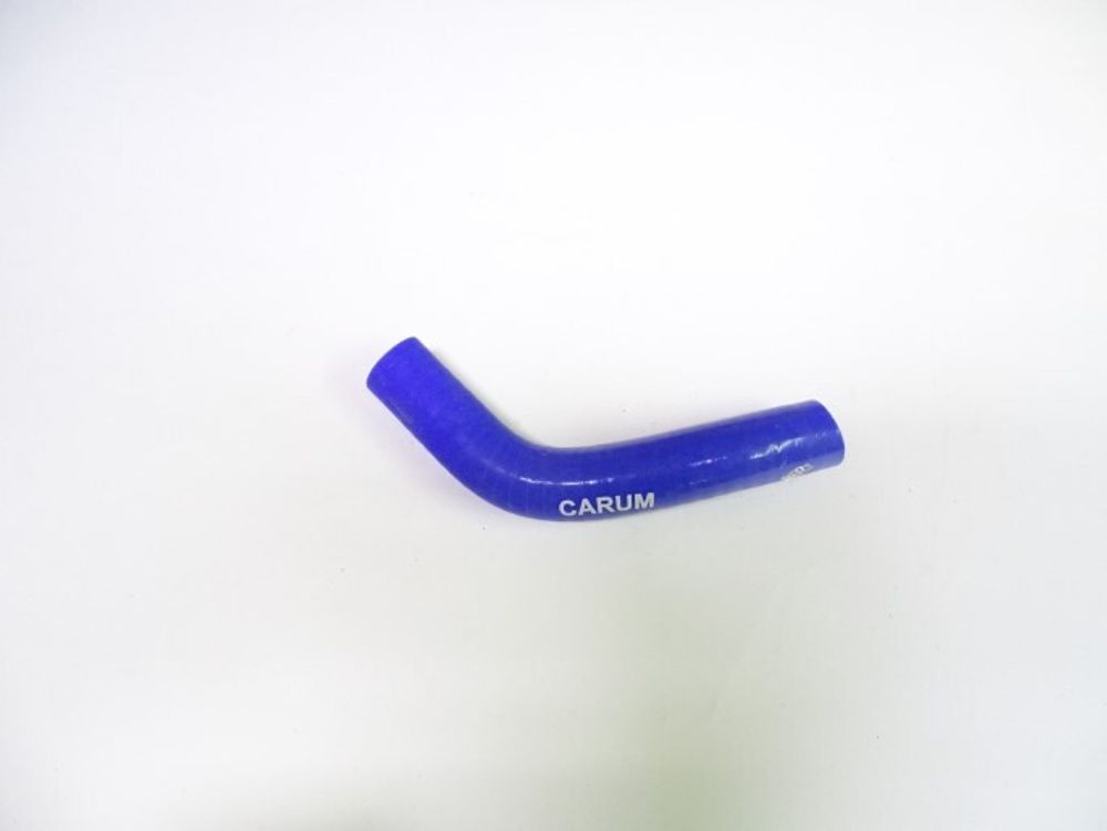 Шланг сапуна /2111/ верхний силикон (CARUM)