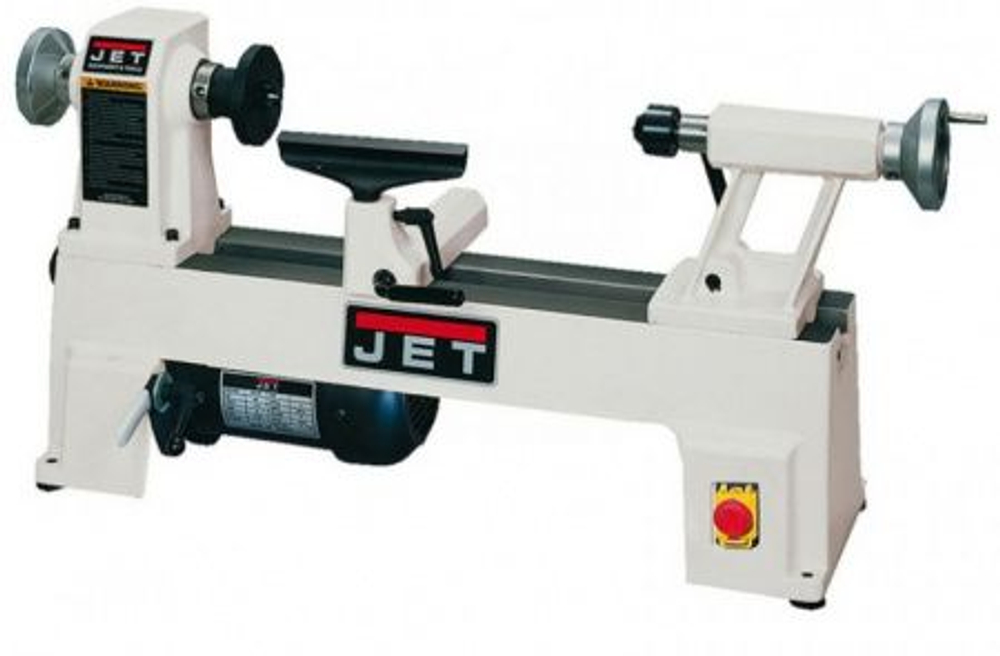 Токарный станок по дереву Jet JML-1014I