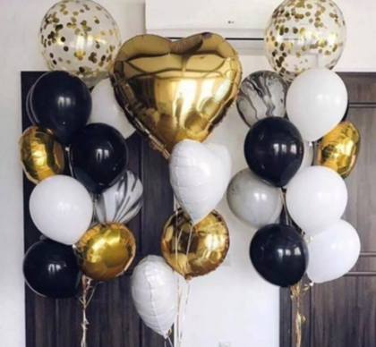 Набор "Деловой"