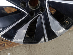 Диск колесный литой R19 Volkswagen Teramont, Atlas 17-нв Б/У Оригинал 30G601025B