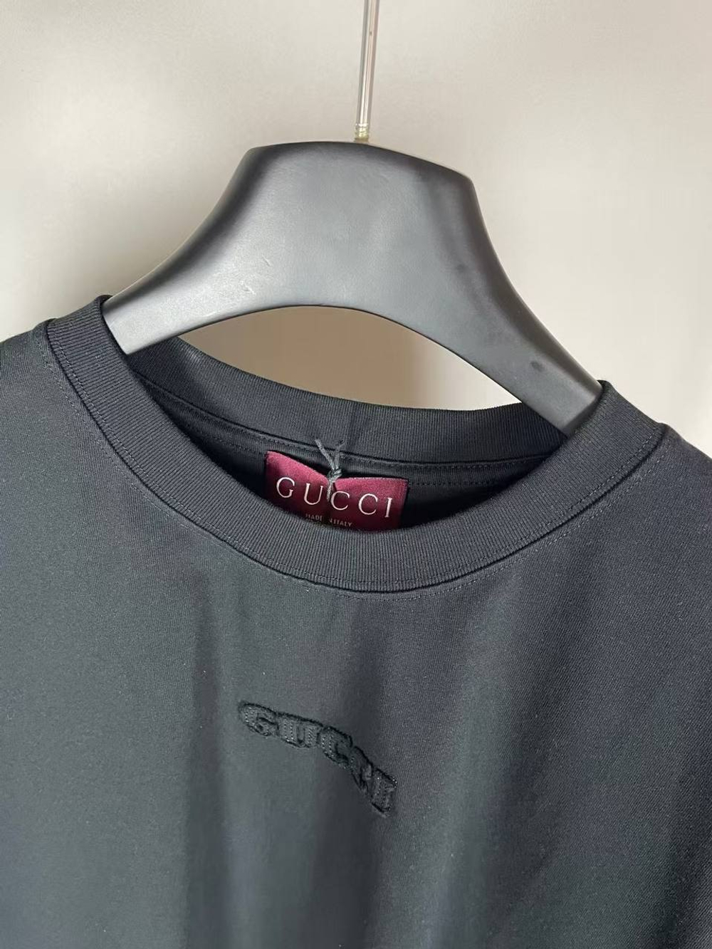 Футболка Gucci