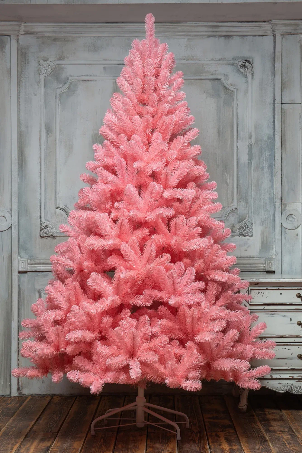 Искусственная елка Фламинго 300 см., мягкая хвоя, ЕлкиТорг (60300)