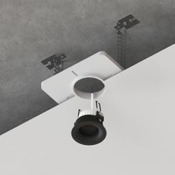 Закладная Arte Lamp для монтажа светильников DUCRE в натяжной потолок