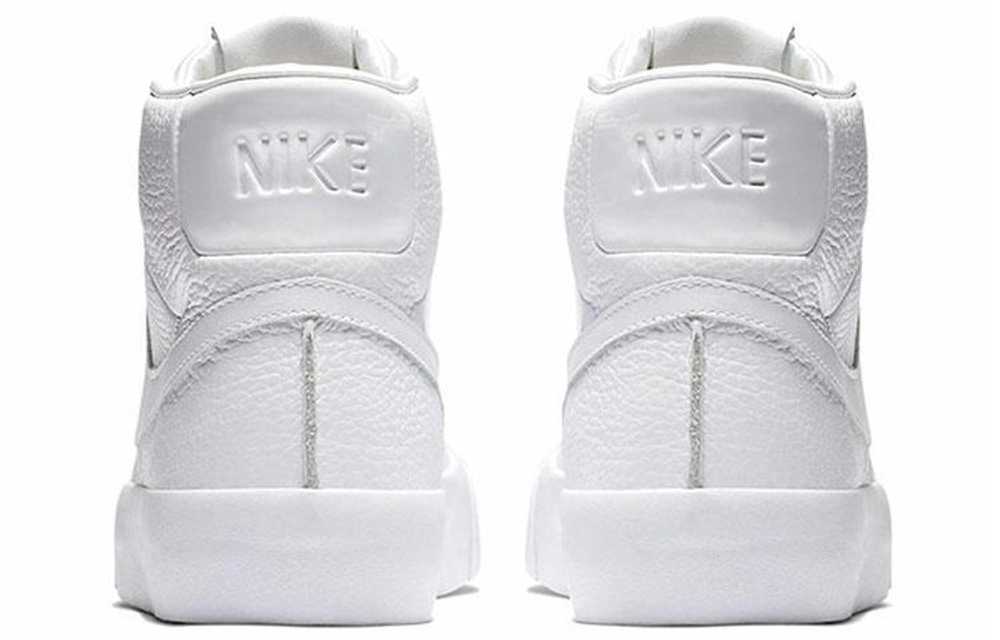 Кроссовки Nike Blazer Qs