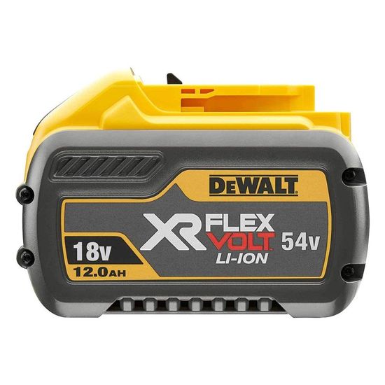Аккумулятор "DeWALT" DCB 548 FLEXVOLT (18/54 В, 12/4 Ач, Li-ION)