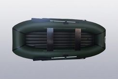 Надувная лодка ЮНГ310 НДНД