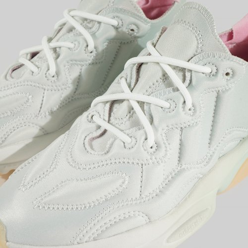 Кроссовки женские Adidas Originals Ozweego Tech артикул:EF4297 - купить в магазине Дайс