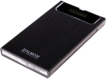 Внешний корпус для HDD SATA 2.5” Zalman ZM-VE350