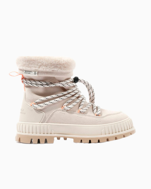 Ботинки Palladium Pallashock Hiver