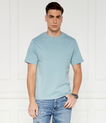 Футболка Pepe Jeans London - морской(PM509206)