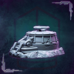 145Loot Studios миниатюра для dnd, днд, pathfinder, фентези, Настольная игра, НРИ, Варгейм, РПГ