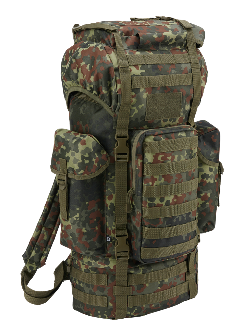 Brandit COMBAT MOLLE BACKPACK - 65L