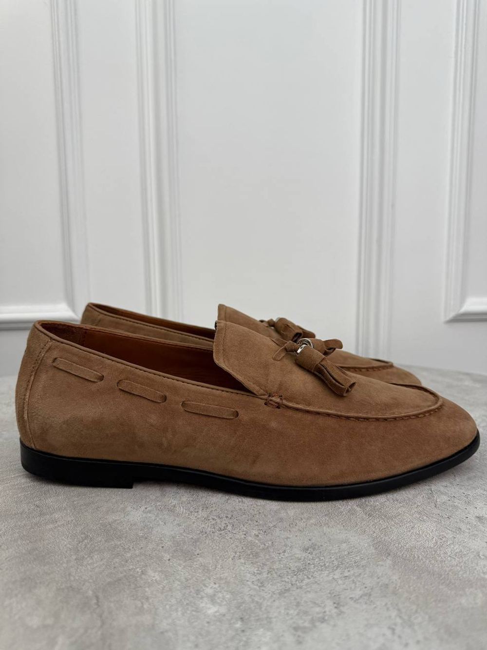 Туфли Loro Piana