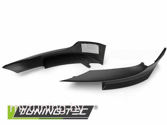 Сплитера для BMW E92 / E93 06-10 M-TECH