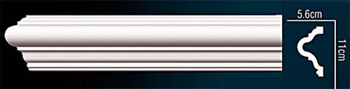 Молдинг AD380