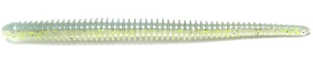 Приманка силиконовая Keitech Easy Shaker 3.5" #474T Electric Baby Bass