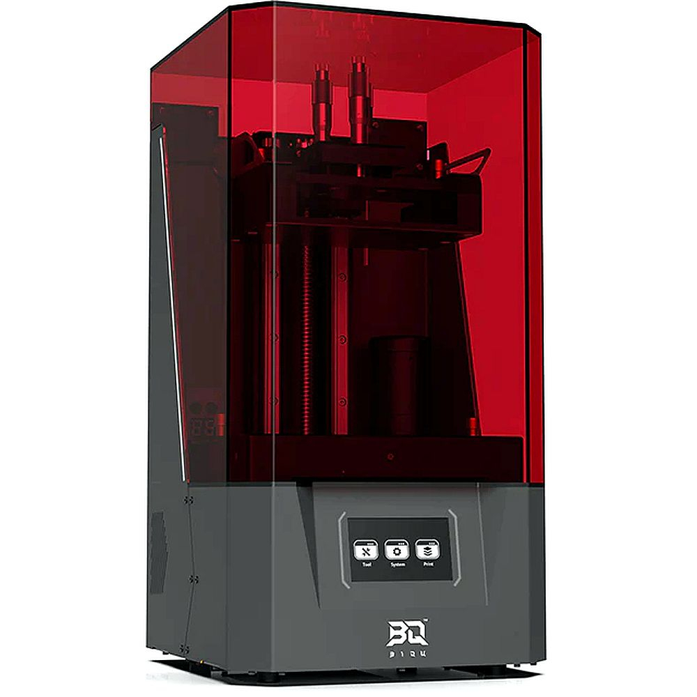 3D принтер  BIQU PIXEL L