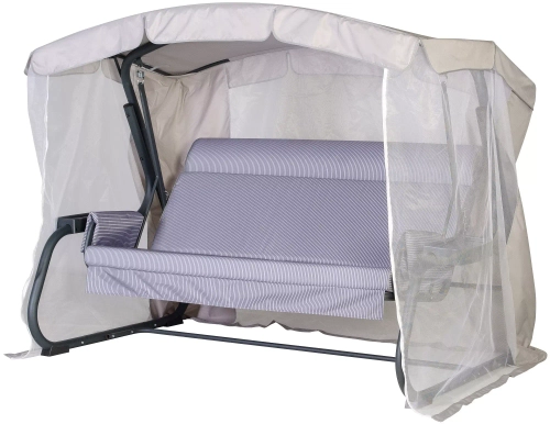 Качели садовые "Винтаж Премиум"