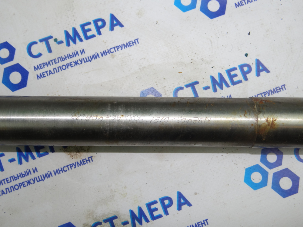 Протяжка шлицевая 8х36х40 2402-0191 Р18