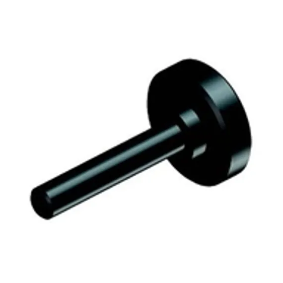 Зажим для горелки Promotech