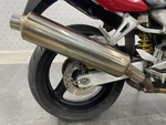 Honda VTR1000F , 2001