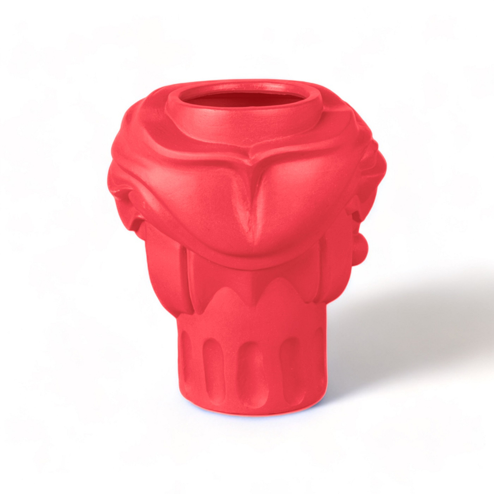 Ваза Woman Pink 11507P