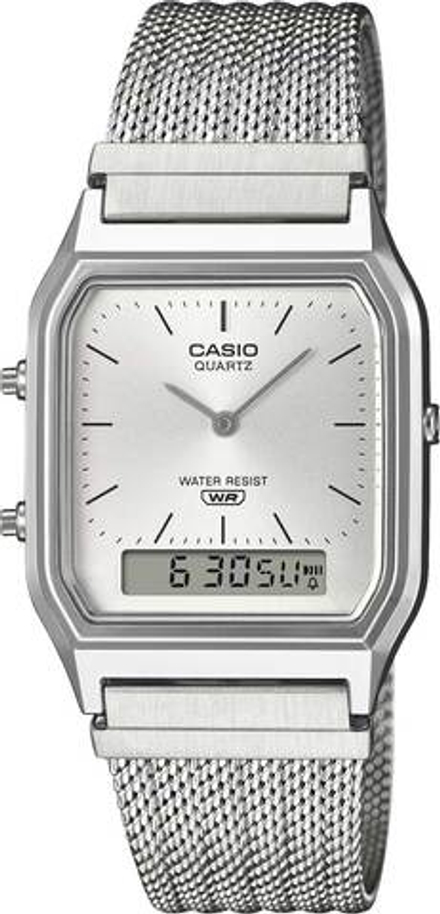 Наручные часы Casio Vintage AQ-230EM-7A