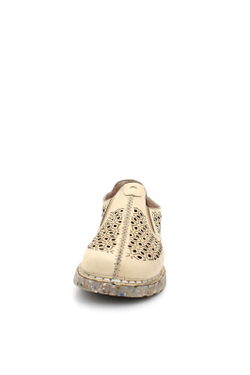 Слипоны женские Ascalini R13589