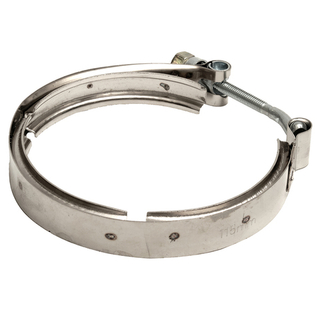 Хомут Д 115 двойной