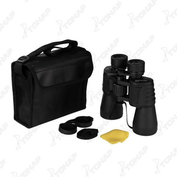 Бинокль Helios 10х50 (HS-RQ 058)