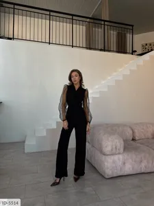 Комбинезон ID-5508 Фабрика Моды