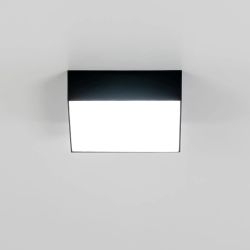 Citilux Тао CL712X122N LED Светильник потолочный с диммером Чёрный