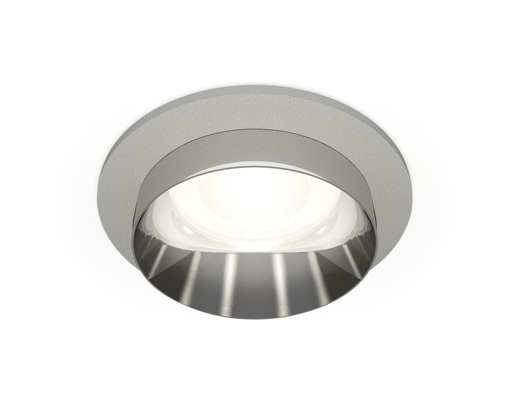 Ambrella Комплект встраиваемого светильника Techno XC6514022