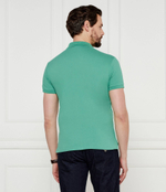 Поло POLO RALPH LAUREN - зеленый(710536856)