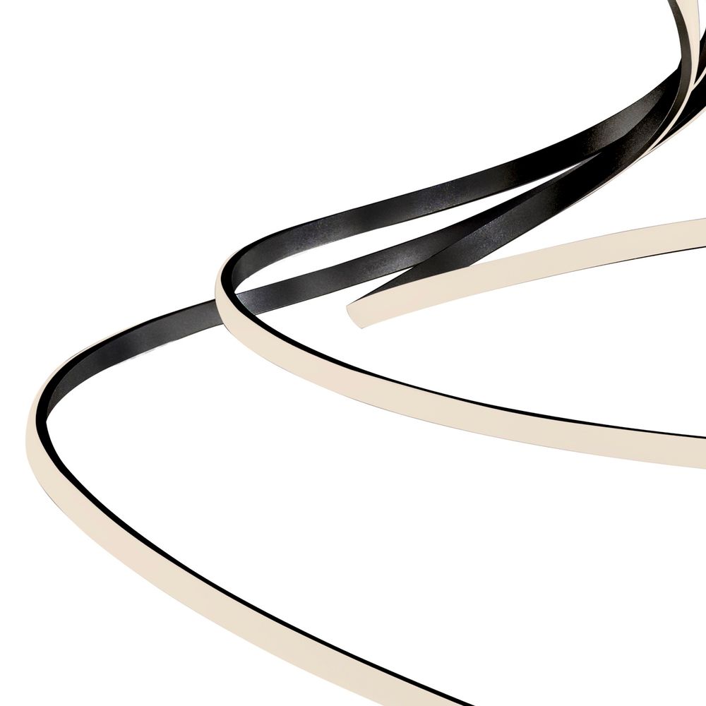 5832 Люстра подвесная NUR