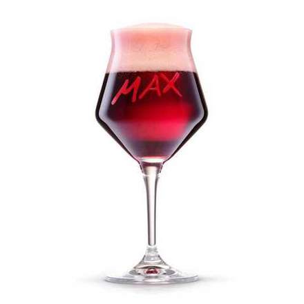 Бокал для пива Крик Макс / Kriek Max 250мл - 1шт