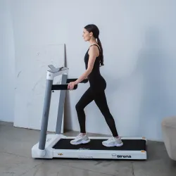 Беговая дорожка Orlauf SIRENA