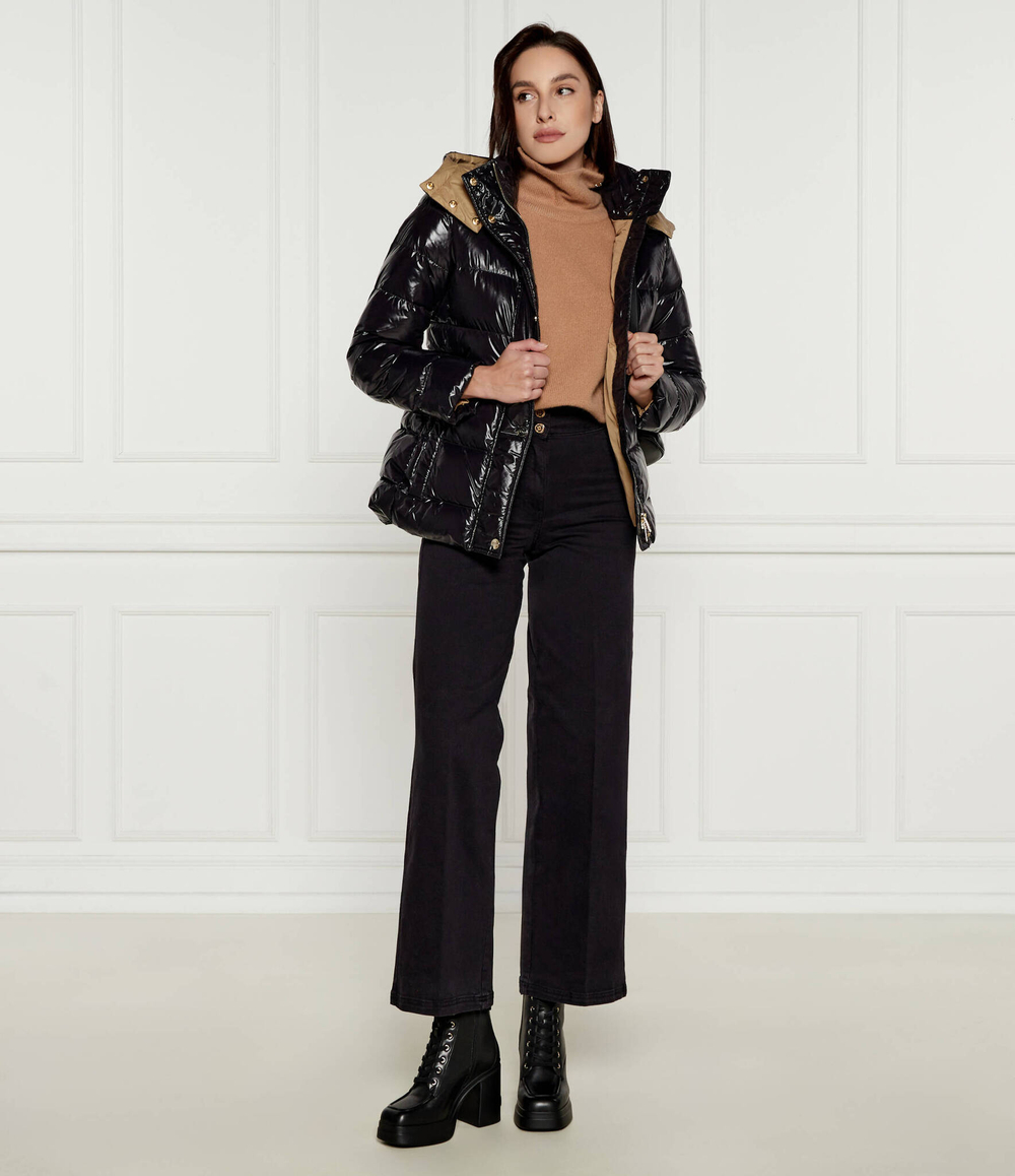 Куртка Liu Jo - черный(WF4166 T2709)