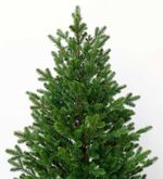 Ель искусственная «Meribel» (Литая хвоя) 270 см / 2,7 м