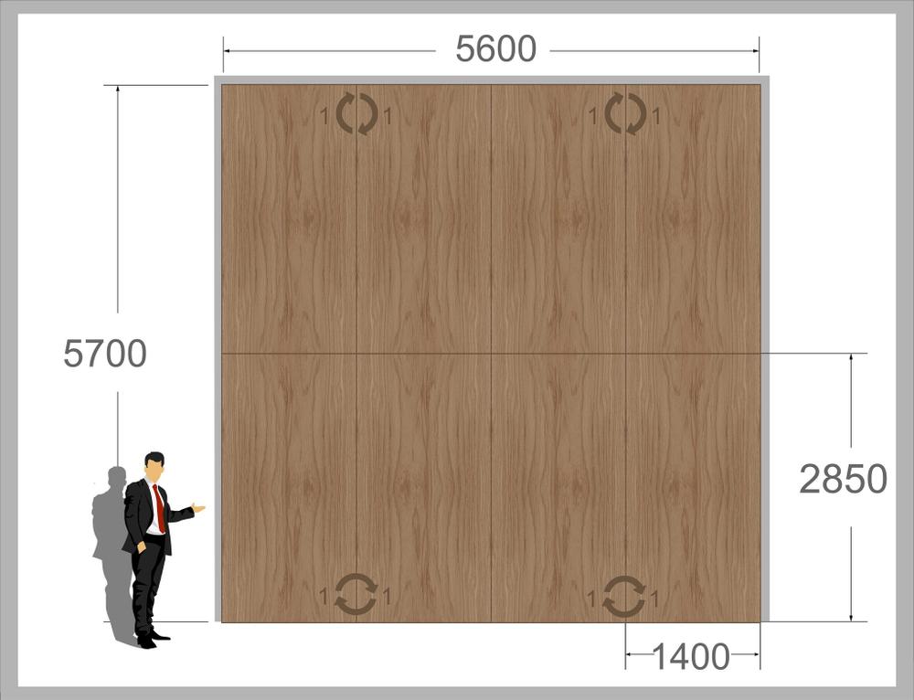 Форест Хоум 2