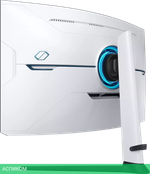 Монитор Samsung Odyssey Neo G85NB LS32BG850NPXEN