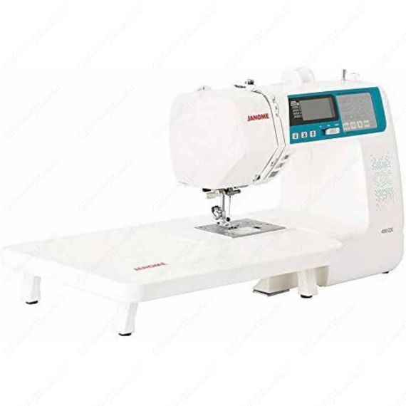 Швейная машина Janome 4300 QDC