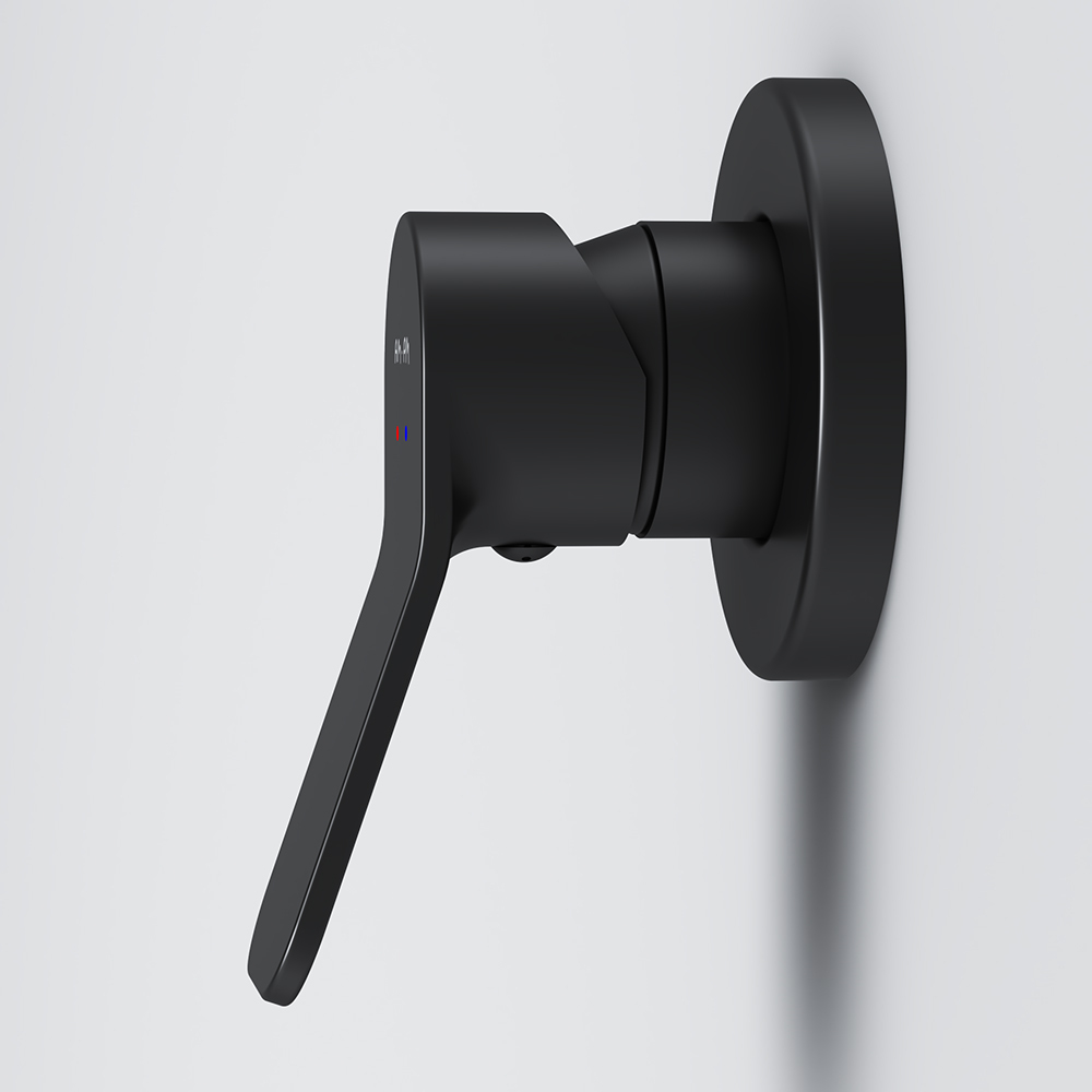 Встраиваемый смеситель AM.PM X-Joy F85A65022